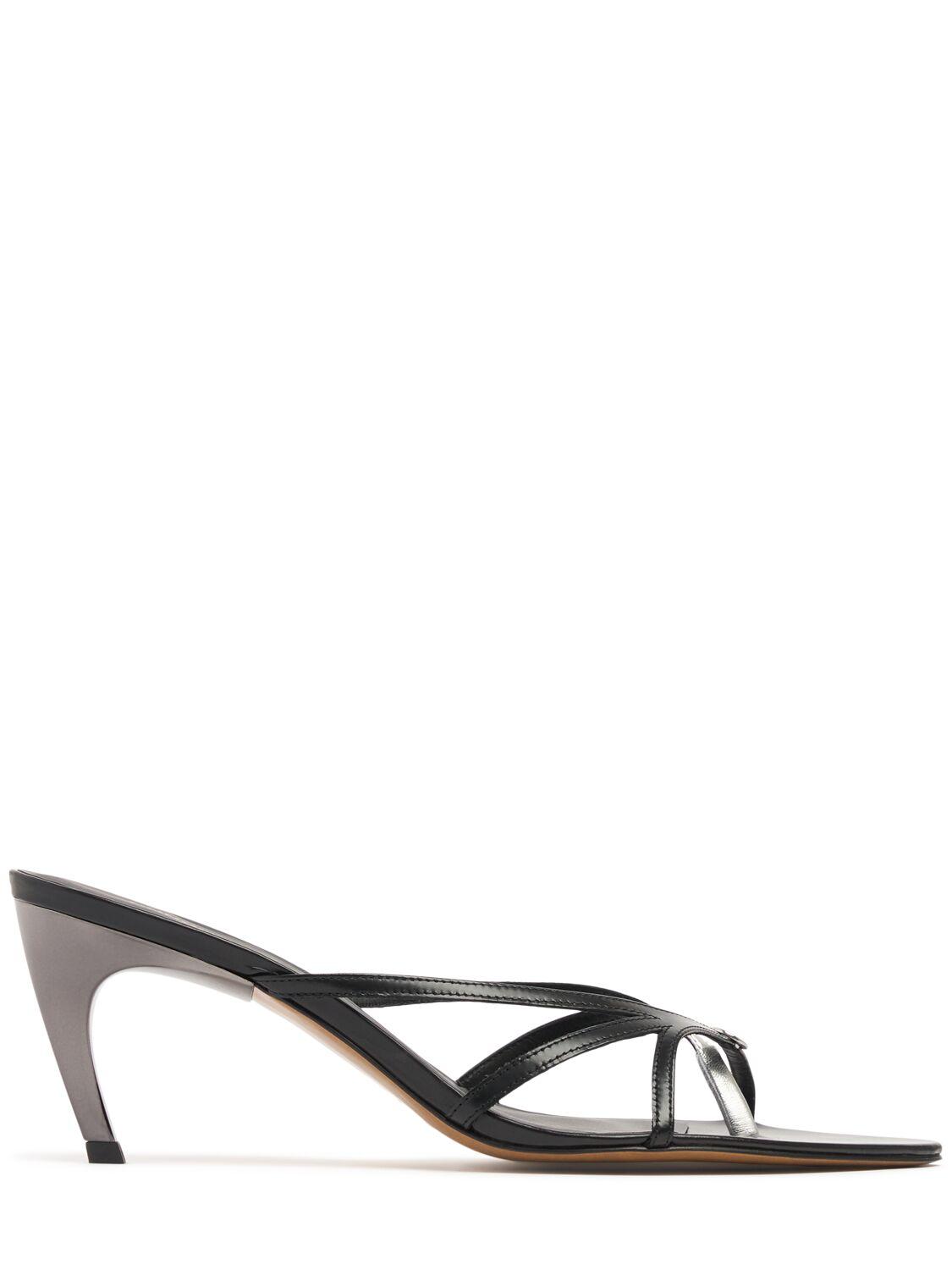 COPERNI Leather Thong Sandals