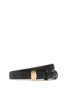 ZIMMERMANN Halcyon Leather Belt