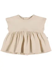 1 + IN THE FAMILY Cotton Blend Shirt