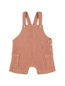 1 + IN THE FAMILY IN THE FAMILY Cotton Overalls