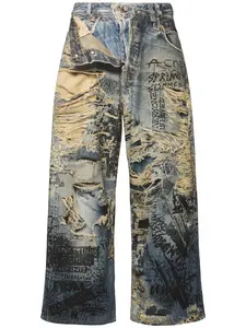 ACNE STUDIOS Tlo Denim Jeans