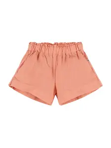 1 + IN THE FAMILY Cotton Shorts