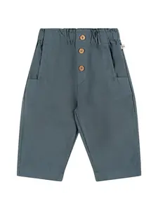 1 + IN THE FAMILY Cotton Pants