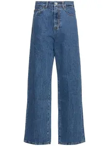 RÓHE Baggy Denim Jeans