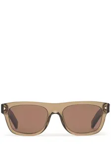 PRADA Squared Acetate Sunglasses