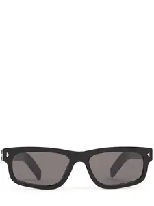 PRADA Squared Acetate Sunglasses