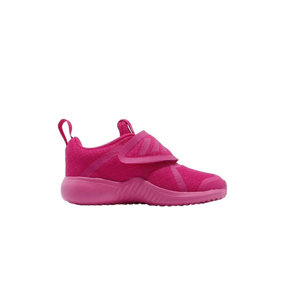 adidas FortaRun X CF I Pink