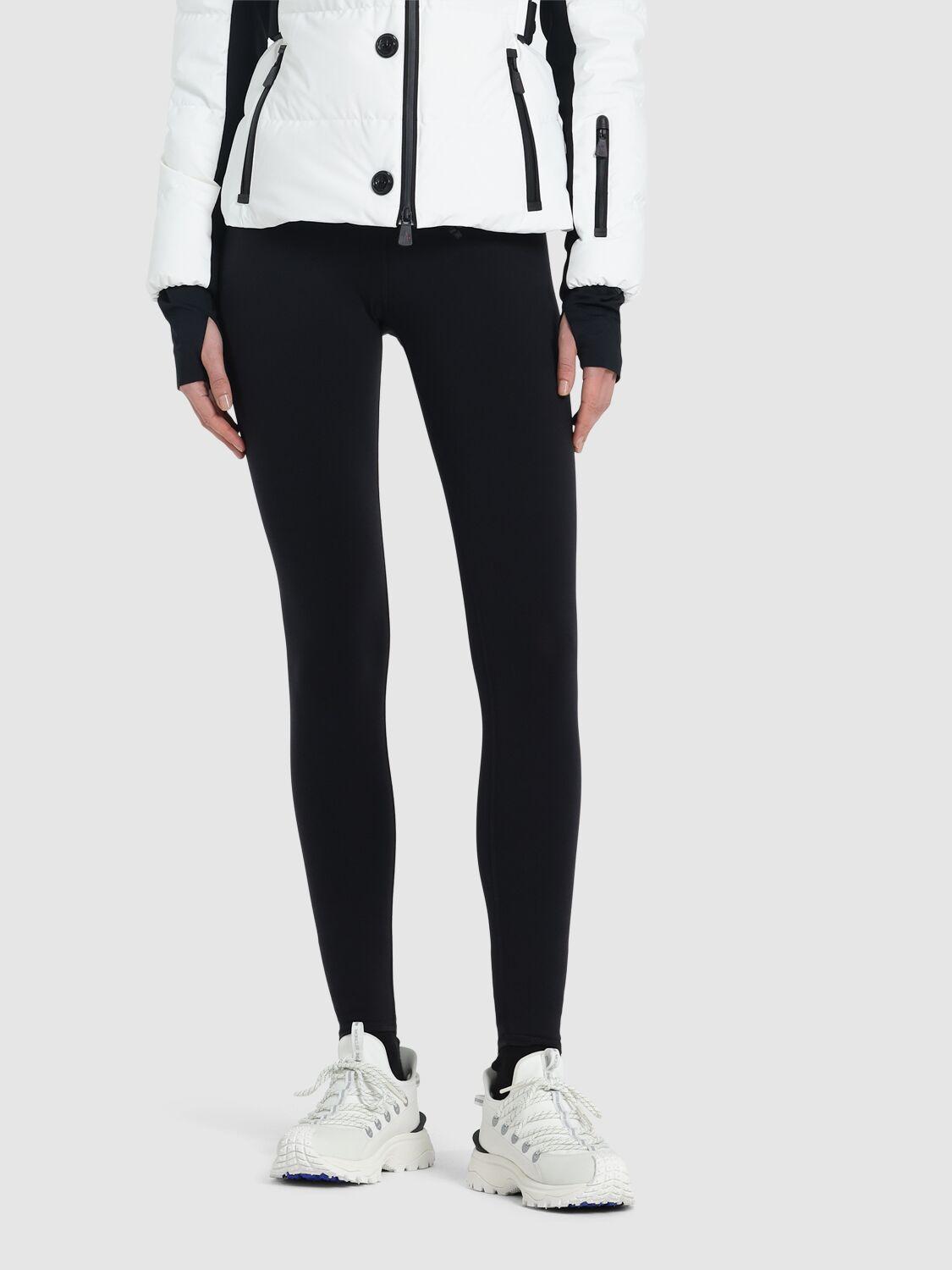 MONCLER Trailgrip Lite 2 Tech Sneakers