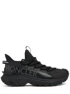 MONCLER Trailgrip Lite 2 Tech Sneakers