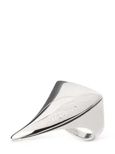 MCQUEEN Tiger Claw Brass Ring