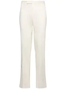 ZEGNA Premium Cotton Blend Pants