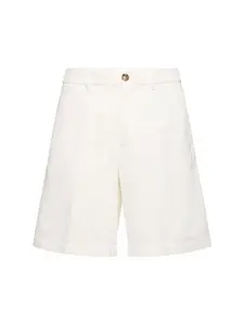 BRUNELLO CUCINELLI Cotton Bermuda Shorts
