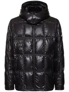 MONCLER GENIUS Moncler X Frgmt Chaka Down Jacket