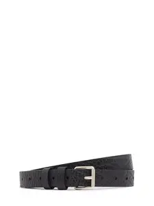 LEMAIRE Reversible Leather Belt
