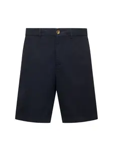 BRUNELLO CUCINELLI Cotton Bermuda Shorts