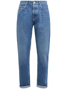 BRUNELLO CUCINELLI Cotton Denim Jeans