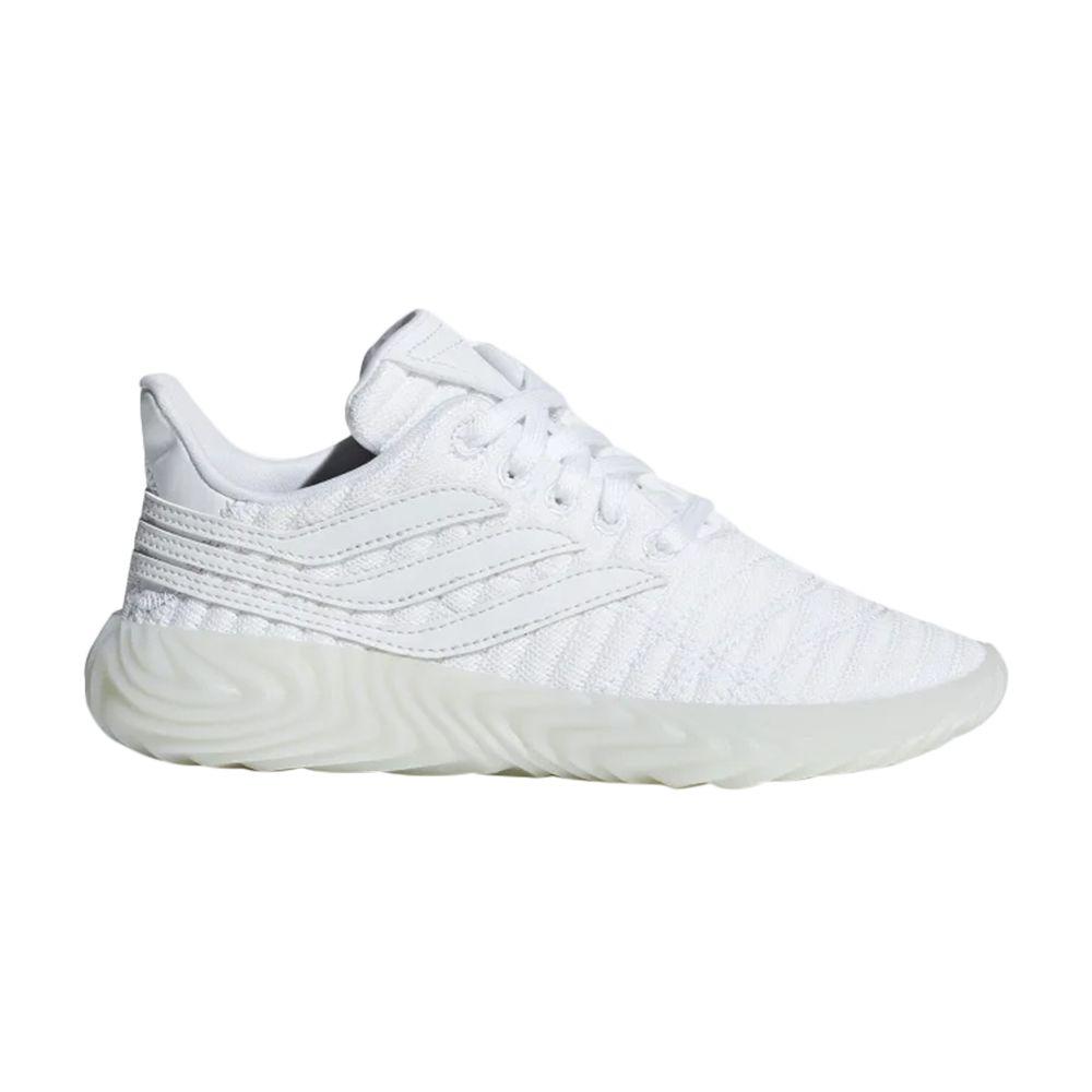 adidas Sobakov J 'Triple White'
