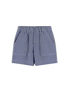 MONCLER Cotton Shorts