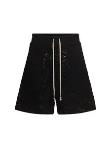 RICK OWENS Champion Mesh Shorts