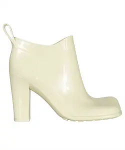 Bottega Veneta Shine Rubber Boots