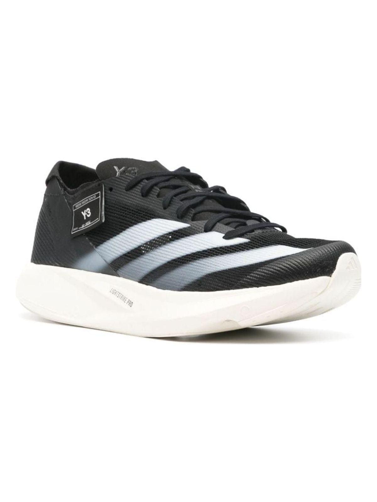 adidas Y-3 Takumi Sen 10 Black Off White