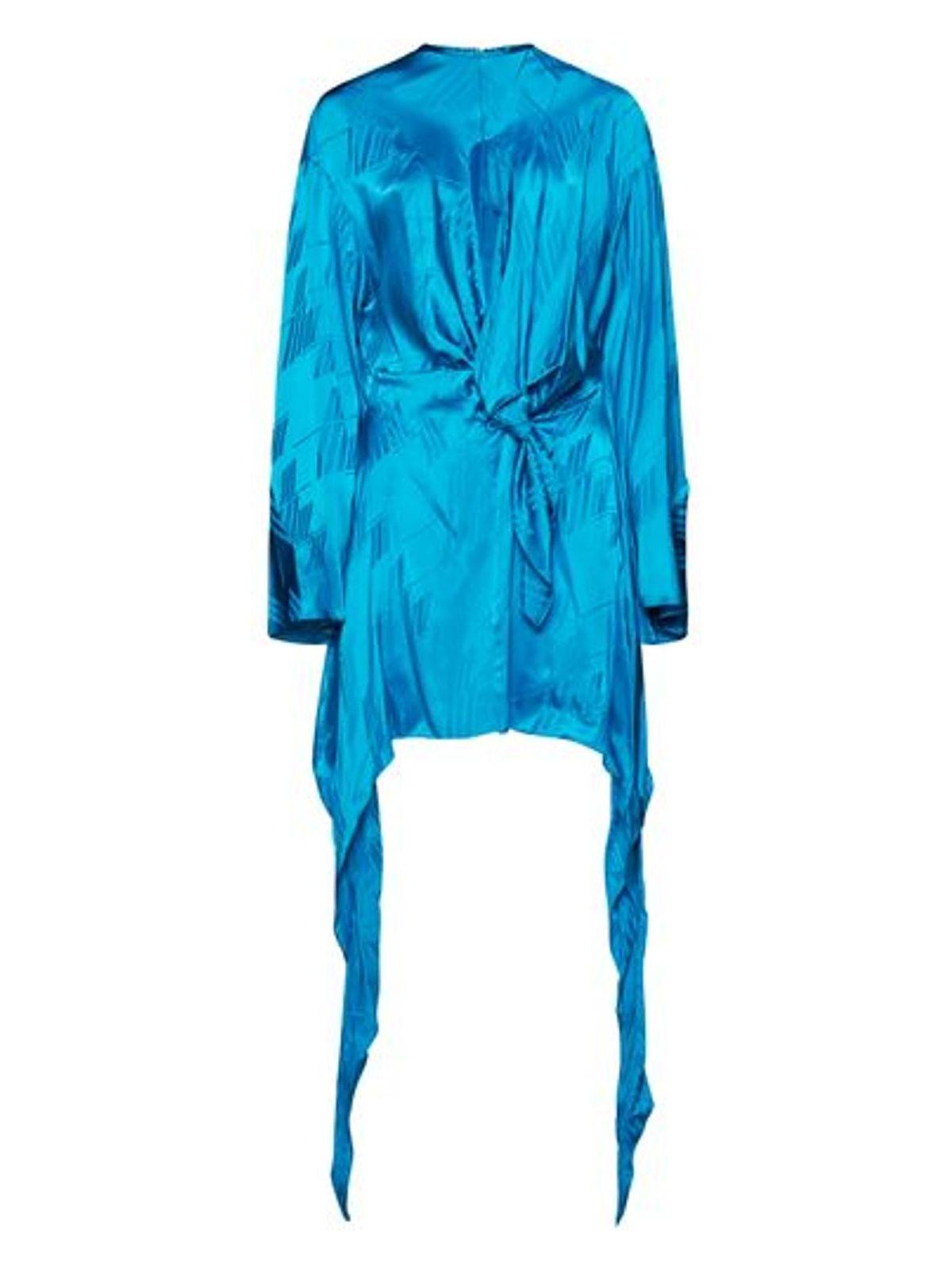 The Attico Louie Mini Dress