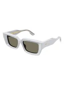 Gucci GG1529S 004 Sunglasses in Gray