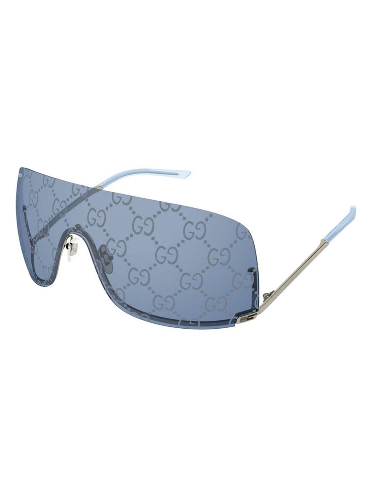 Gucci Eyewear Gucci GG1560S 003 Sunglasses in Gray