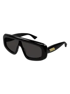 Bottega Veneta Eyewear Bv1281S Sunglasses in Black