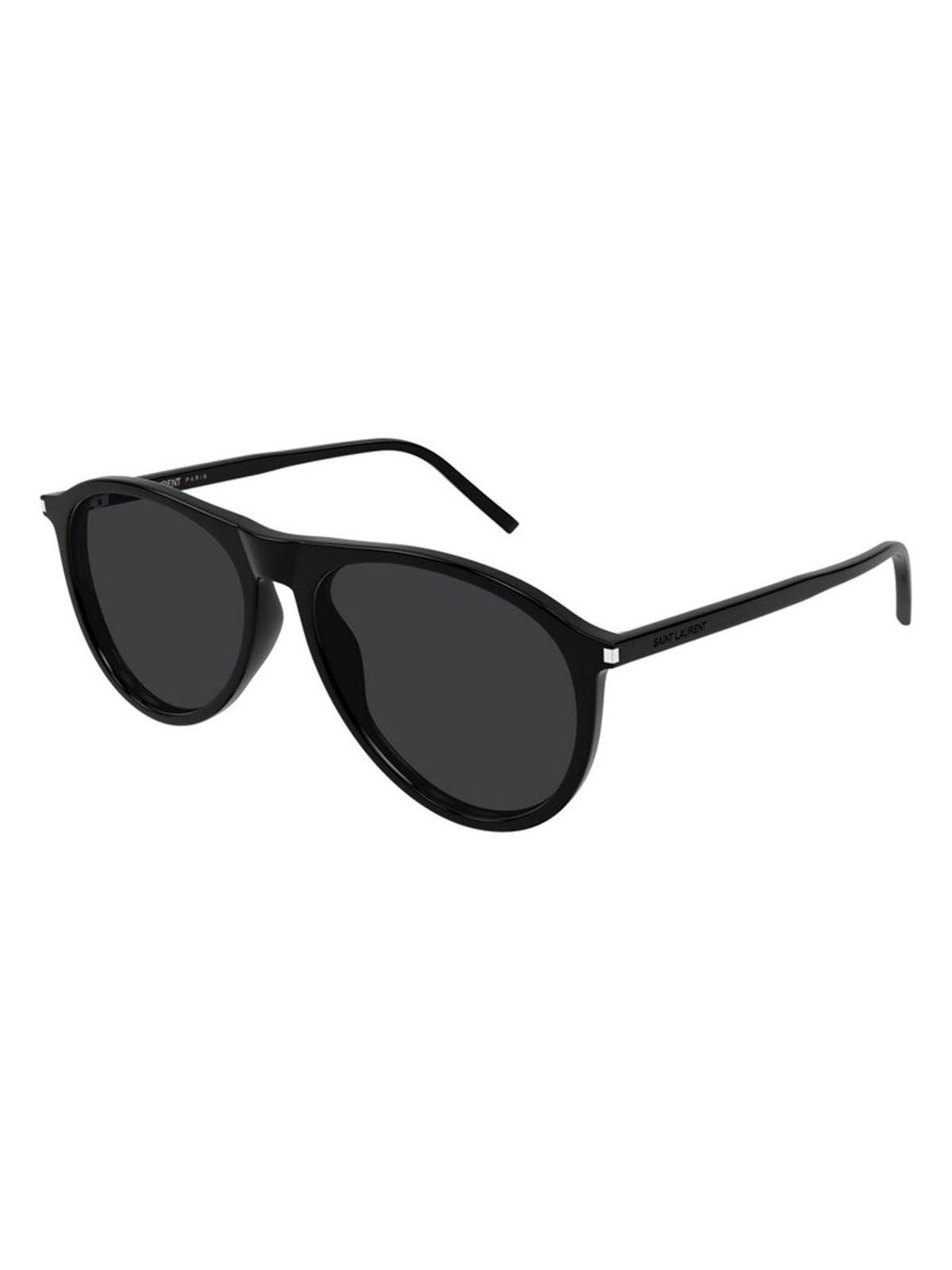 Saint Laurent Eyewear Saint Laurent SL 667 Sunglasses