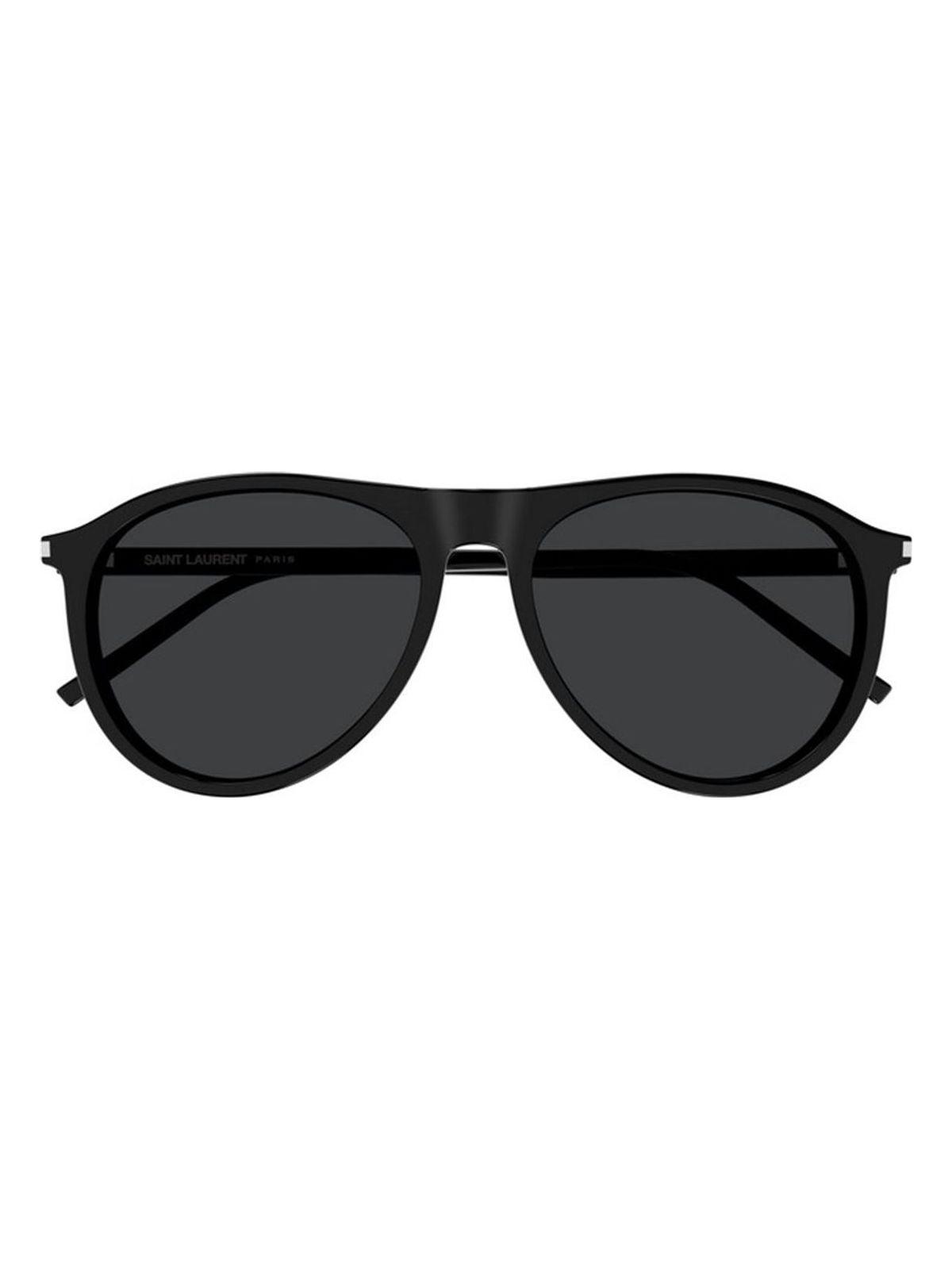 Saint Laurent Eyewear Saint Laurent SL 667 Sunglasses