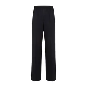 Bottega Veneta Women's Wool Trousers