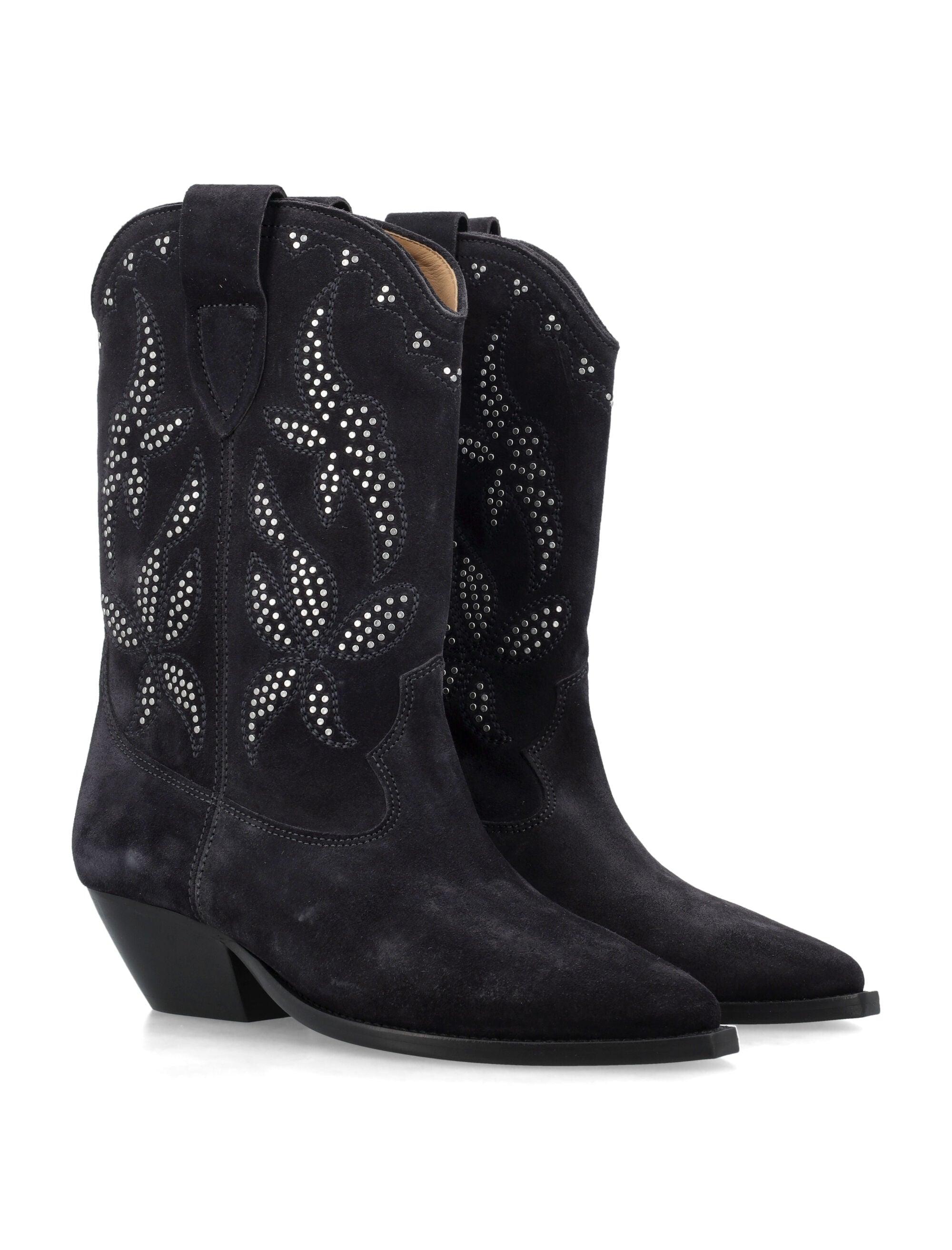 Isabel Marant Duerto Cowboy Boots