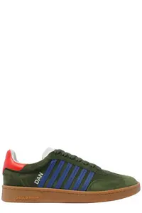 Dsquared2 Boxer Sneakers