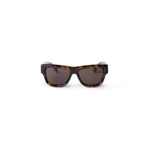 Palm Angels Merrill Peri065S 6061 Sunglasses in Havana
