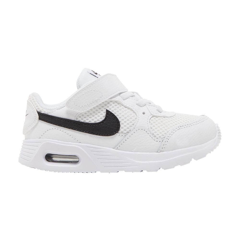 Nike Air Max SC TD 'White Black'