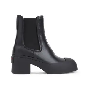 Marni Women's Ankle Boots in Black