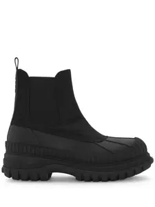 Ganni Women's Boots in Black