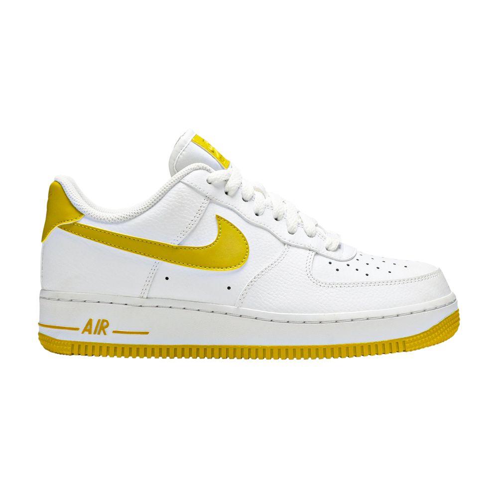 Nike Air Force 1 Low Bright Citron
