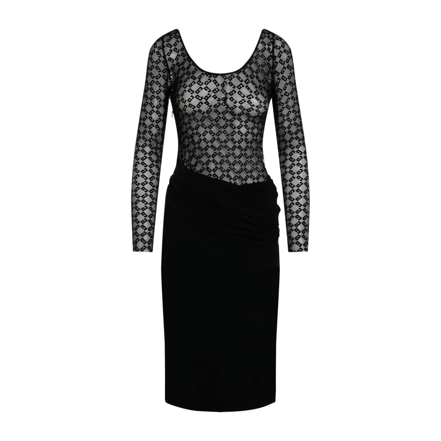 Givenchy Women's Dress in Black