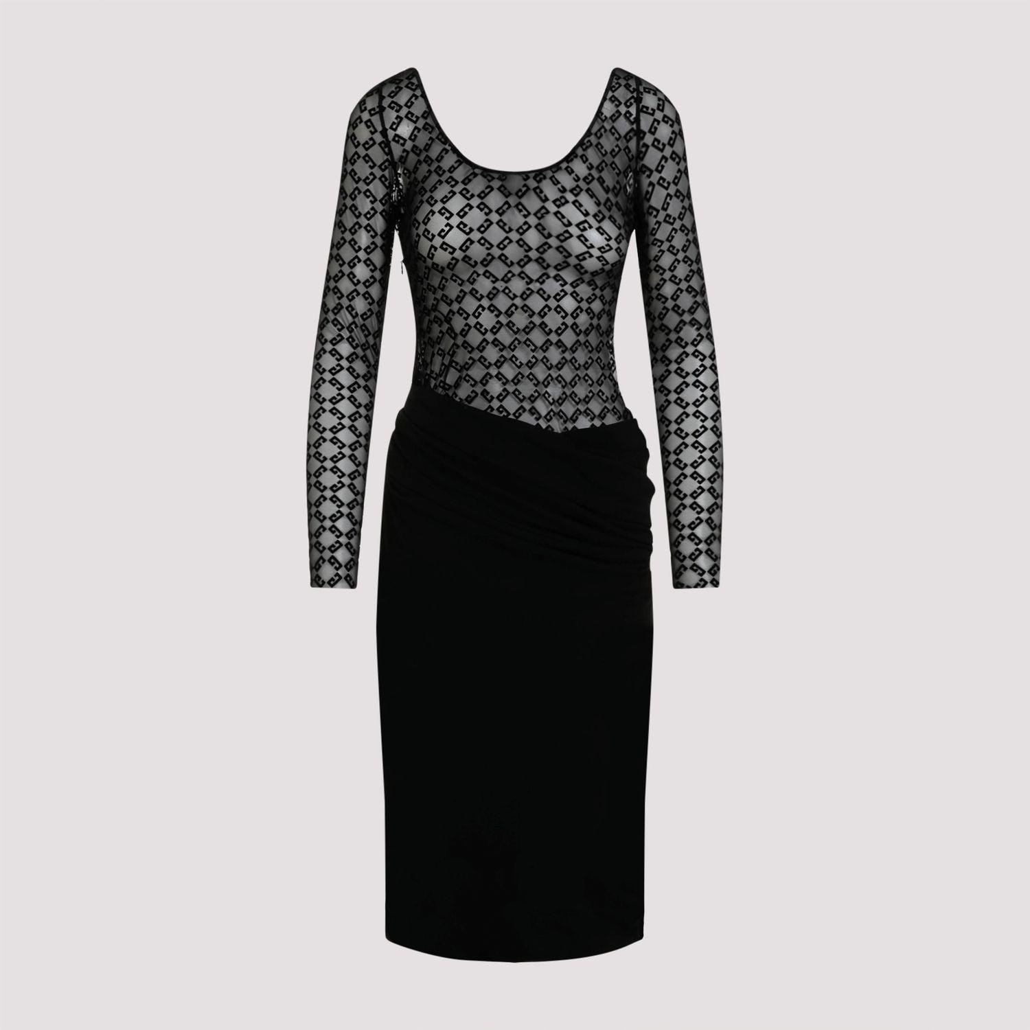 Givenchy Women's Dress in Black