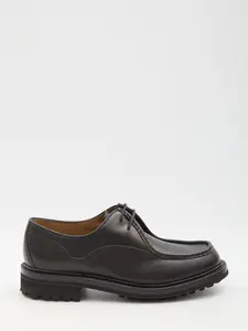 Church's Men's Lymington Lace-Up Shoes in Brown