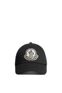 Moncler Women's Baseball Cap
