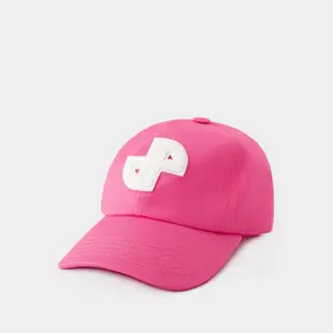 Patou Women's Jp Cap in Pink