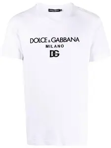 Dolce & Gabbana Men's T-Shirt