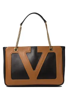 Valentino Garavani Men's Crossbody Bags in Black