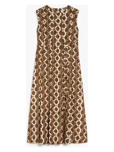 S Max Mara Max Mara Women's Amati Dress Ecru