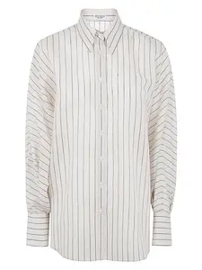 Brunello Cucinelli Women's Shirt