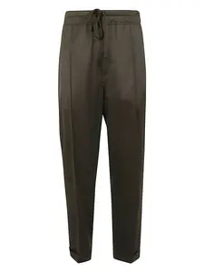 Tom Ford Men's Sport Pants in Brown