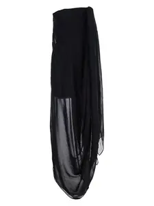 Jacquemus Women's Dress with Brassiere in Black